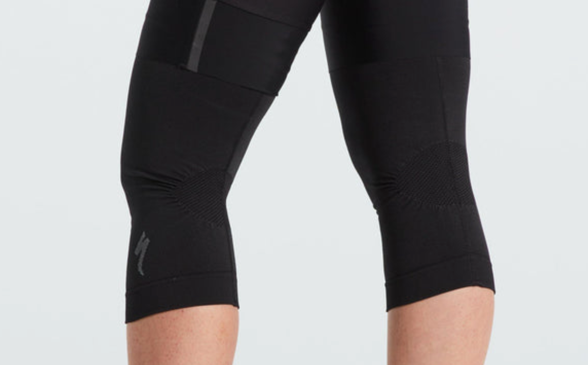 SPECIALIZED SEAMLESS KNEE WARMER SOCKS PROMO