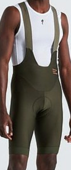 SPECIALIZED PRIME BIB SHORT MEN'S SHORTS PROMO