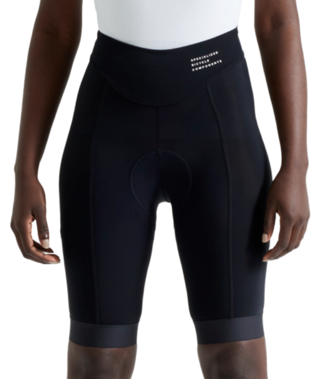 PANTALONCINI SPECIALIZED SBC FOUNDATION SHORT DONNA PROMO