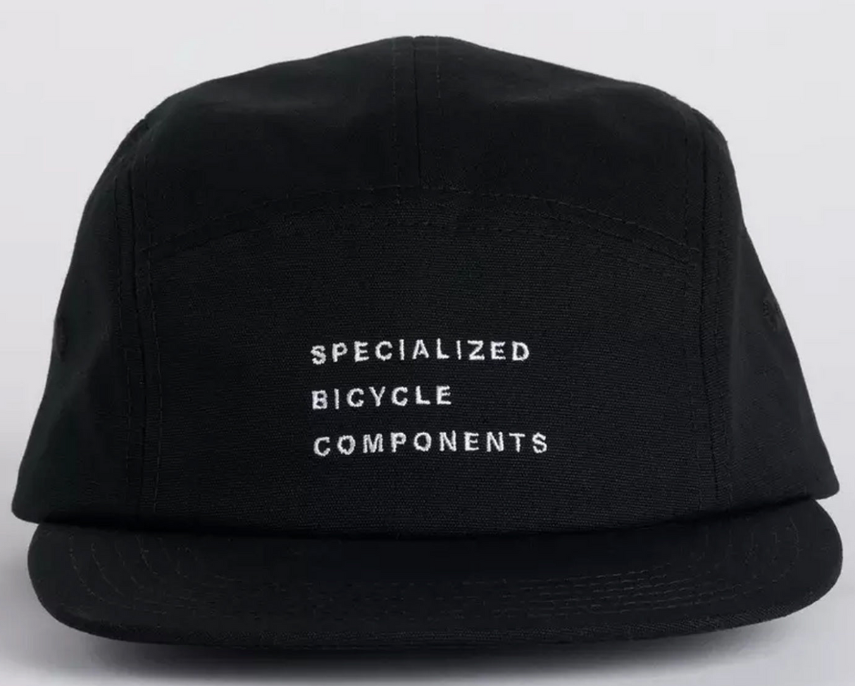 CAPPELLO SPECIALIZED SBC GRAPHIC 5 PANEL CAMPER