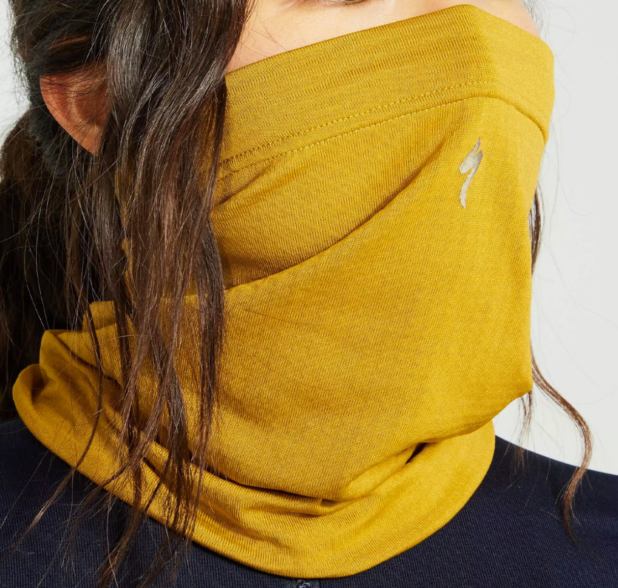 CACHE-COU SPÉCIALISÉ POWERGRID NECK GAITER PROMO