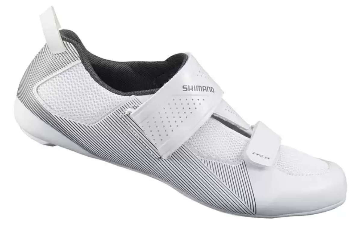 SHIMANO TRIATHLON TR5 SHOES