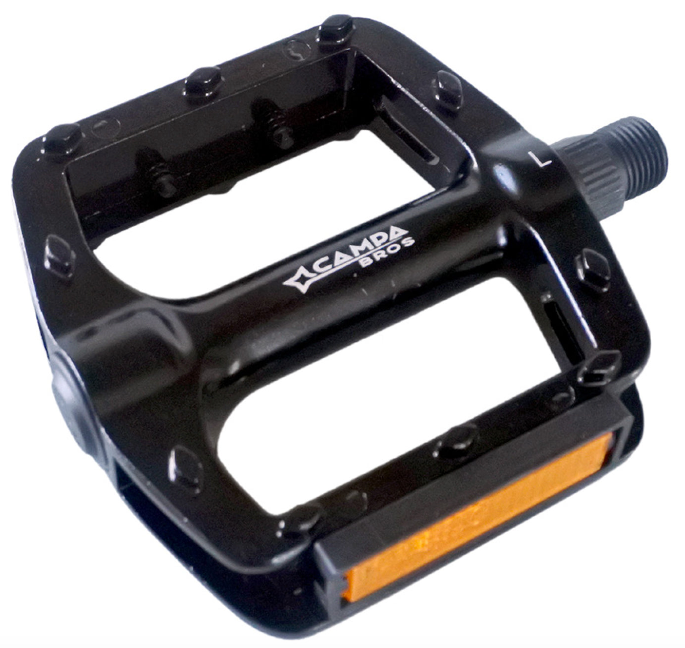 PEDALES CAMPABROS KOBAT XII