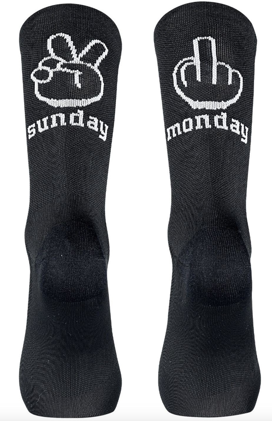CHAUSSETTES NORTHWAVE SUNDAY MONDAY