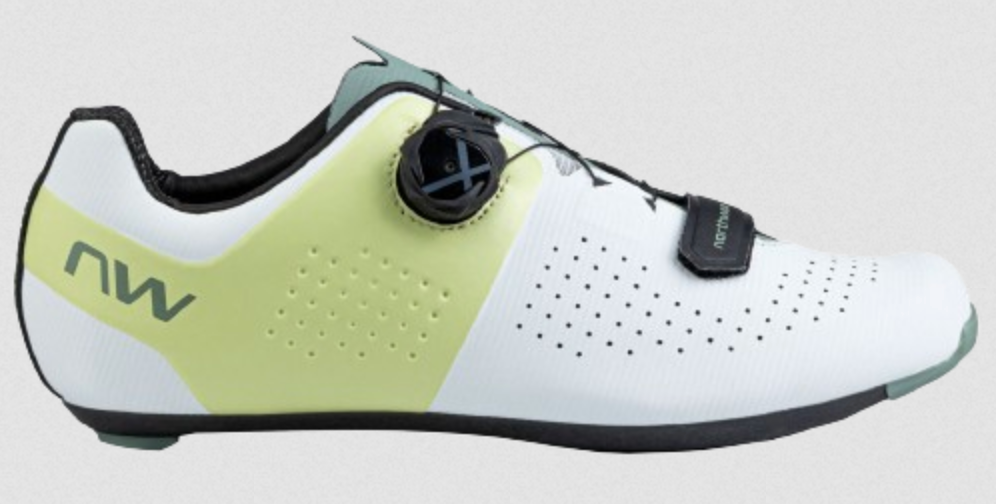 NORTHWAVE STORM CARBON SHOES