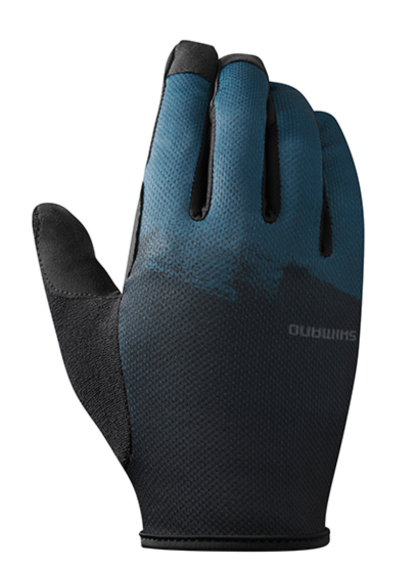 SHIMANO TRAIL HANDSCHUHE