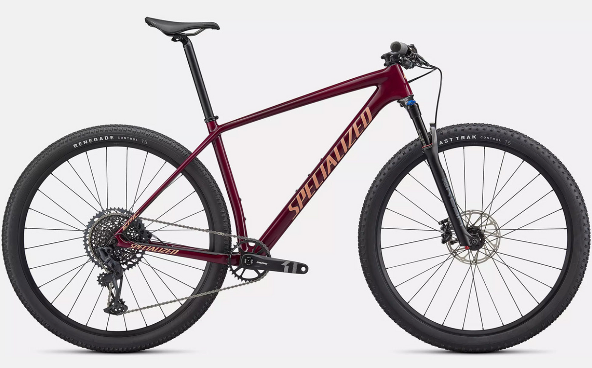 SPECIALIZED EPIC HT COMP 2022