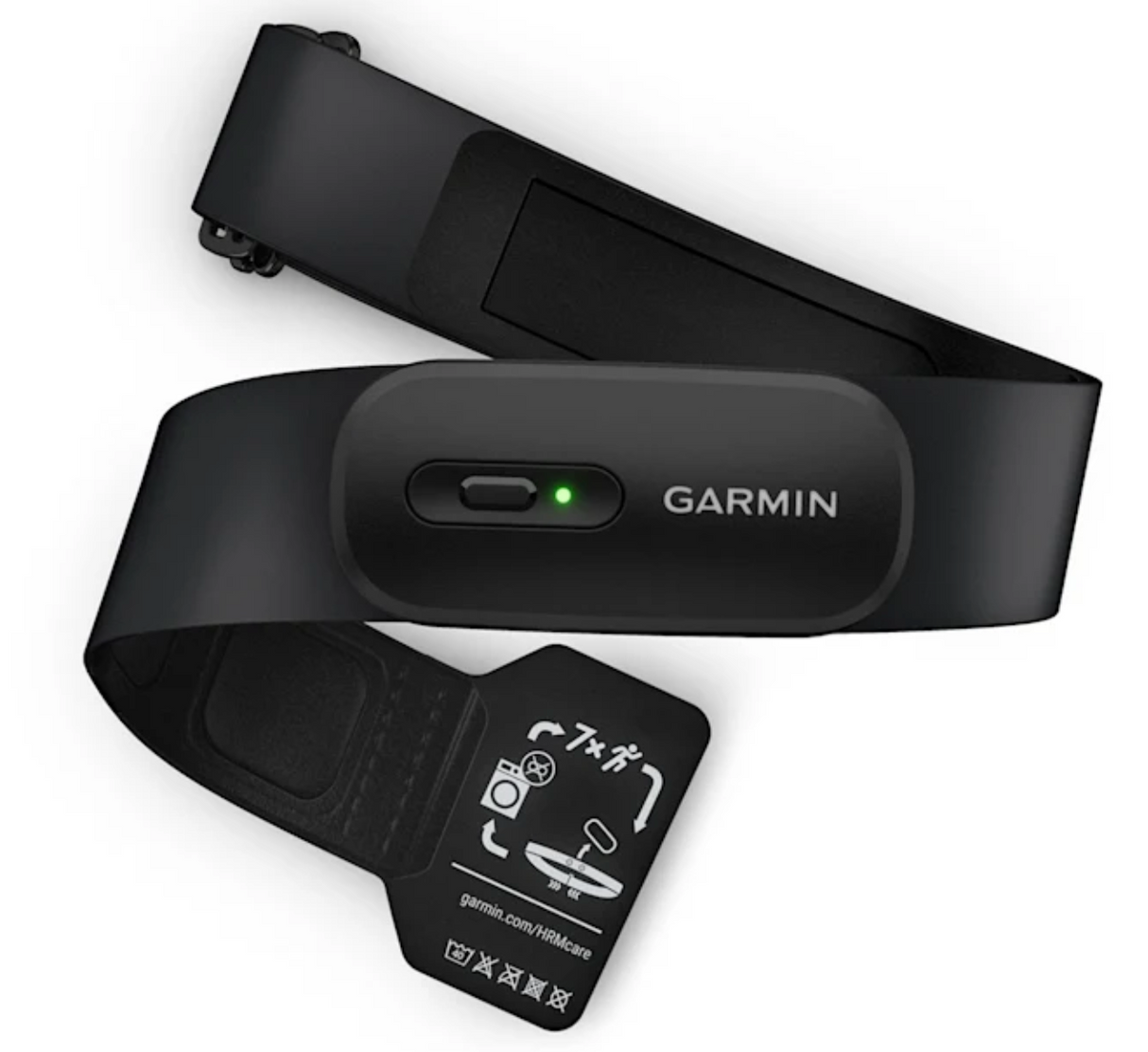 FASCIA CARDIO GARMIN HRM 200