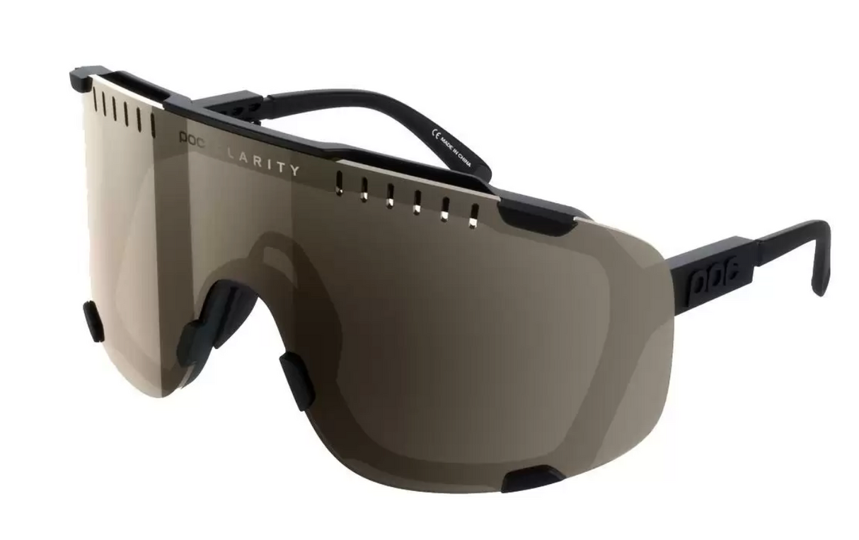 POC DEVOUR GLASSES