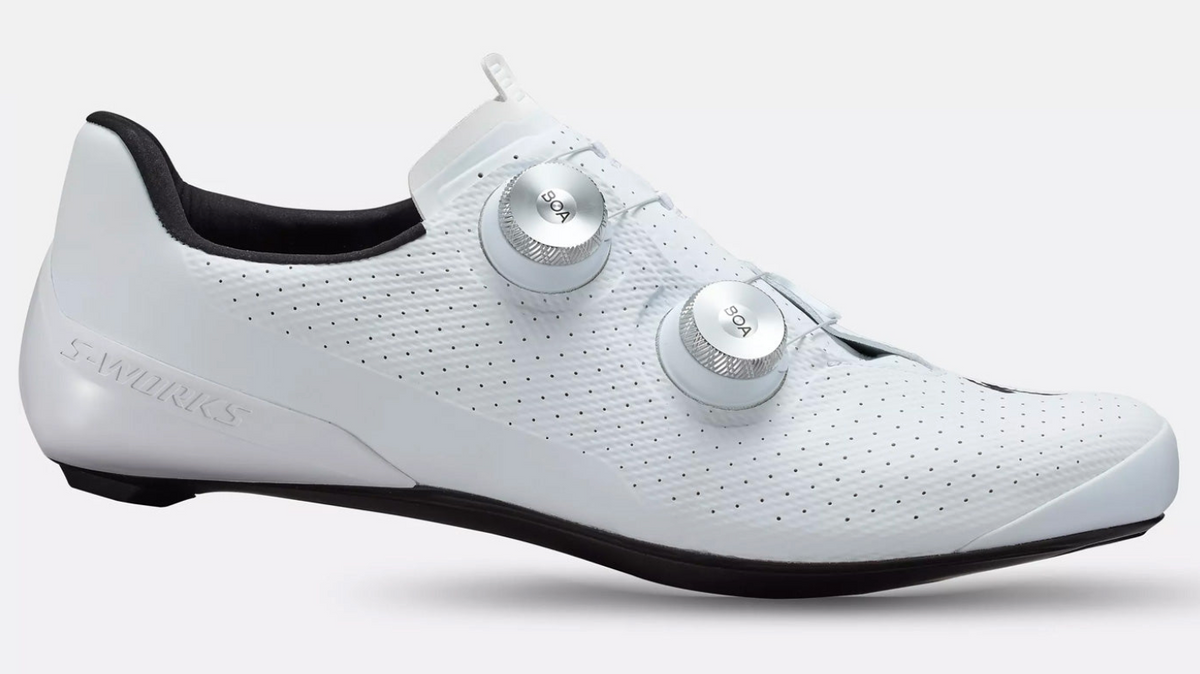 SCARPE SPECIALIZED S-WORKS TORCH WIDE – Cicli Drigani