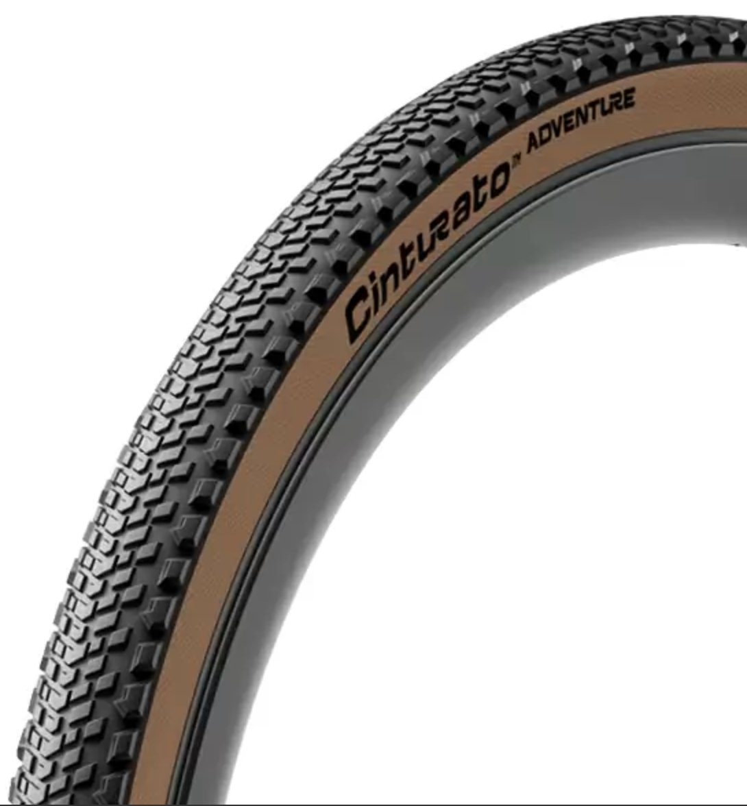 PNEU PIRELLI CINTURATO ADVENTURE
