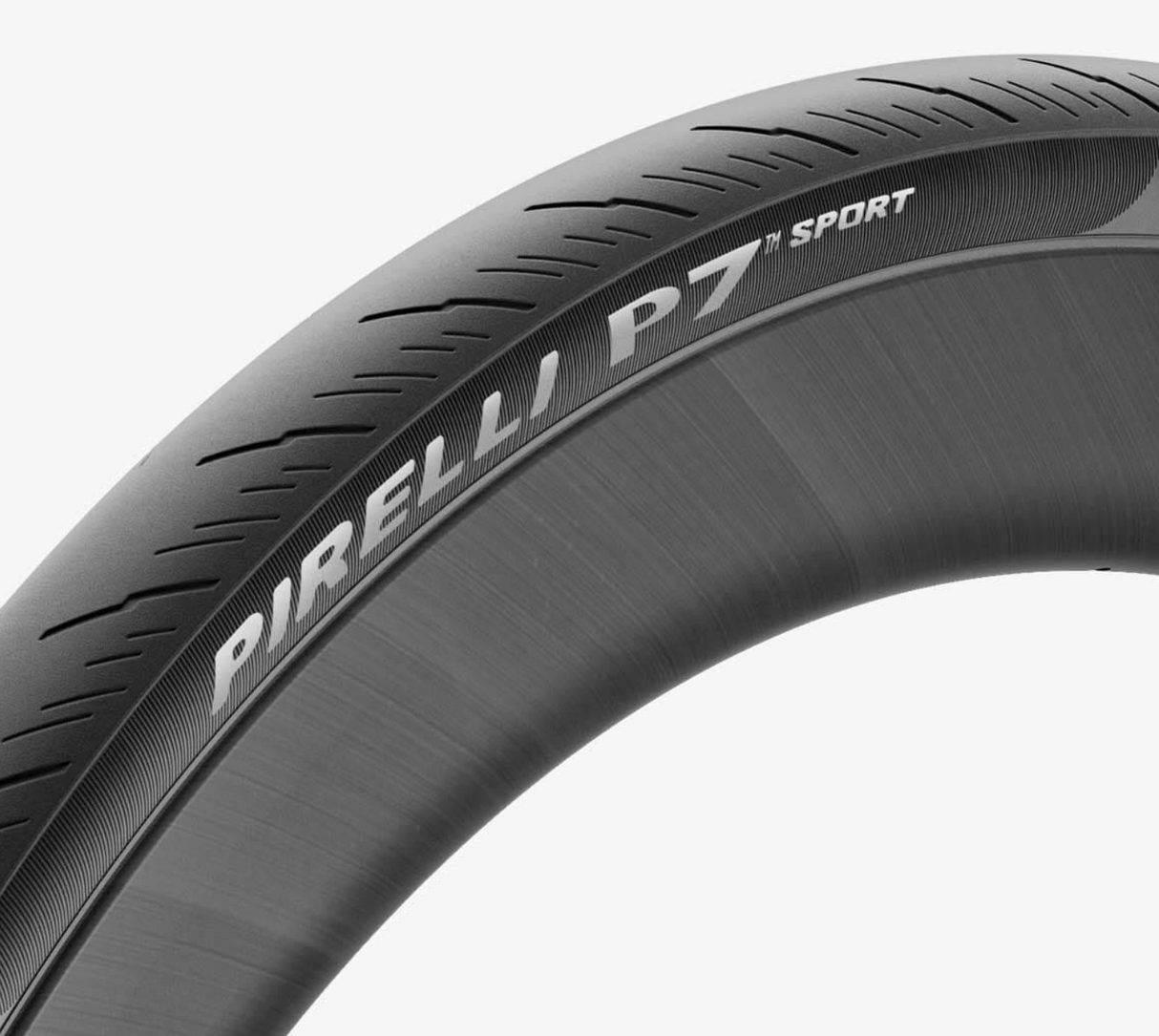 PIRELLI P7 SPORT TIRE COVER
