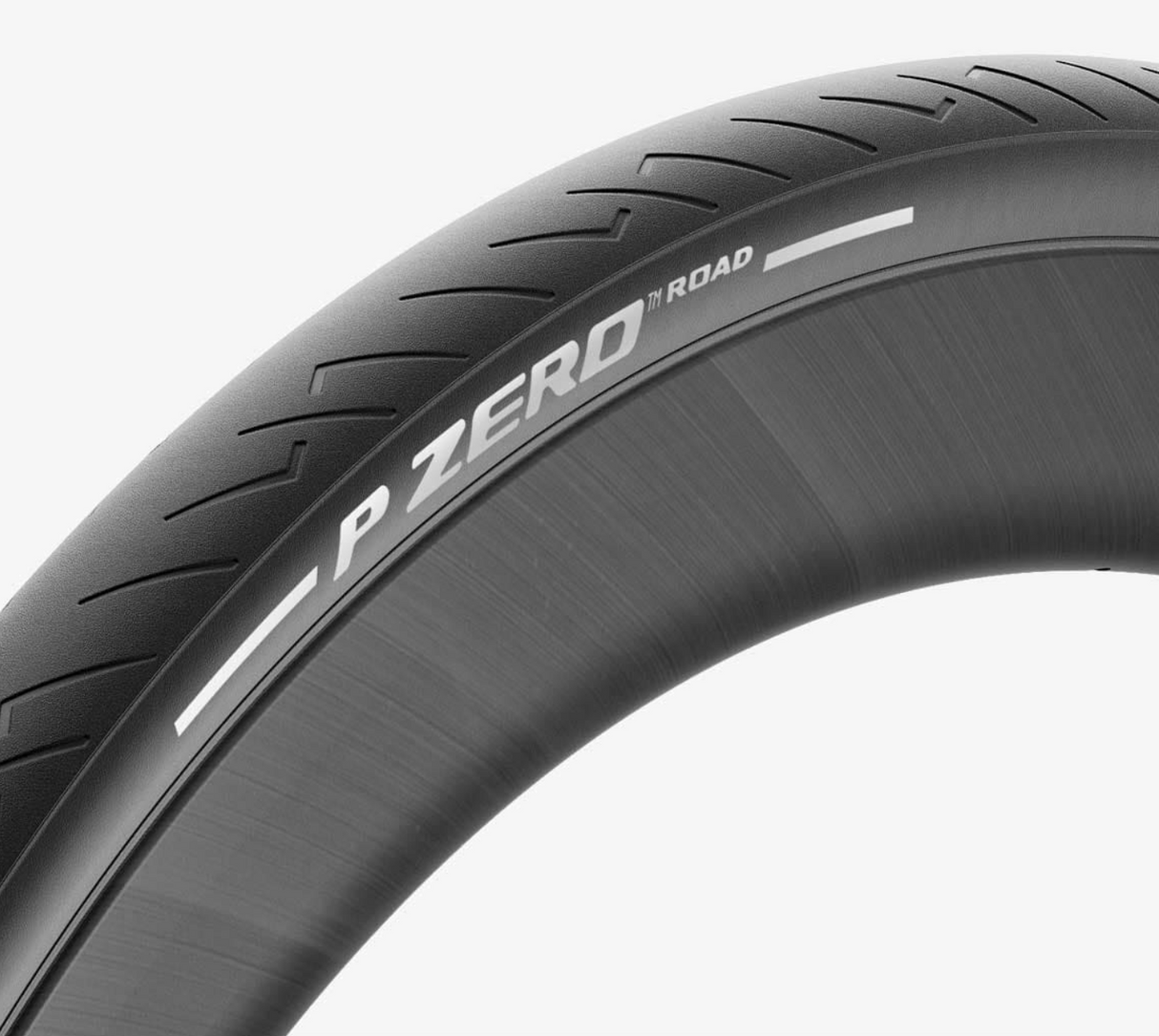 PIRELLI PZERO ROAD TIRE COVER