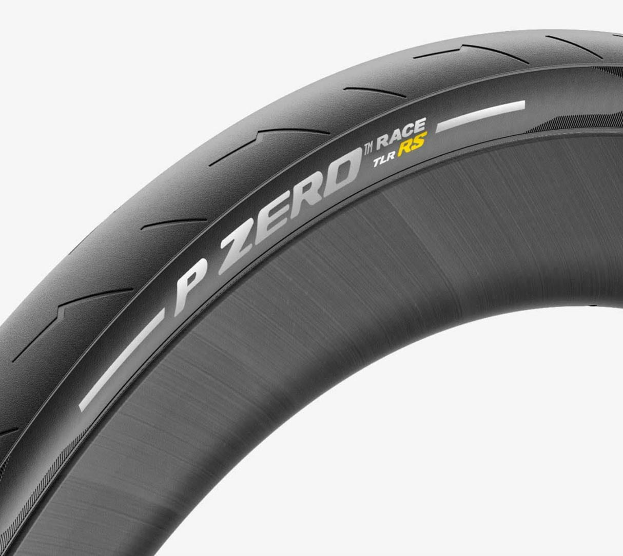 PIRELLI PZERO RACE TLR RS TIRE COVER