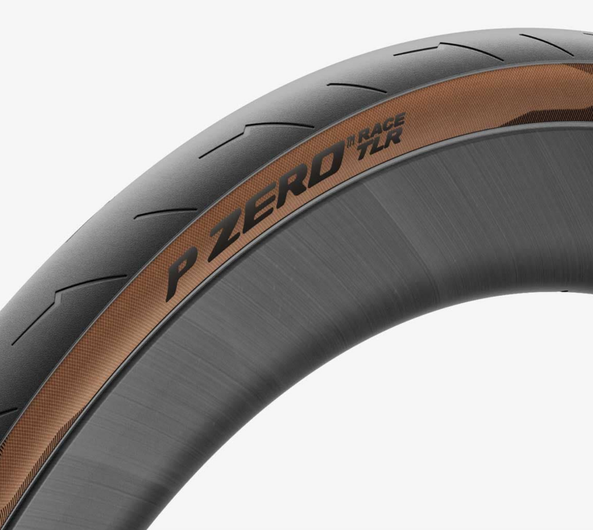 PIRELLI PZERO RACE TLR TIRE COVER