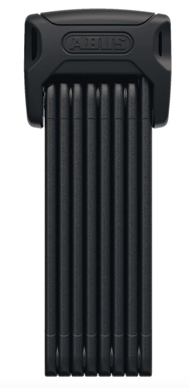 ANTIFURTO PIEGHEVOLE ABUS BORDO BIG 6000K/120 SH