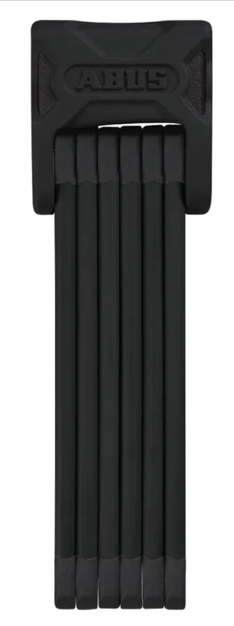 ANTIFURTO PIEGHEVOLE ABUS BORDO 6000K/90 SH