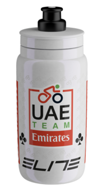 BORRACCIA ELITE FLY 550 TEAM UAE TEAM EMIRATES