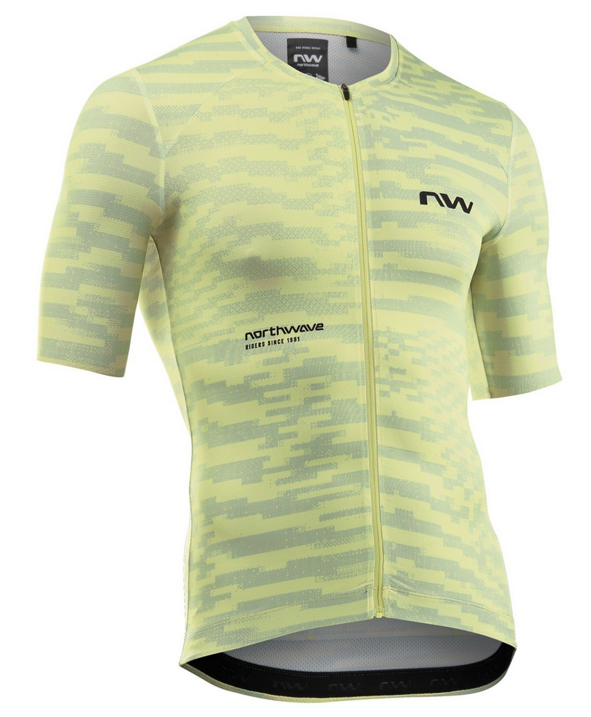 TRIKOT NORTHWAVE BLADE PROMO