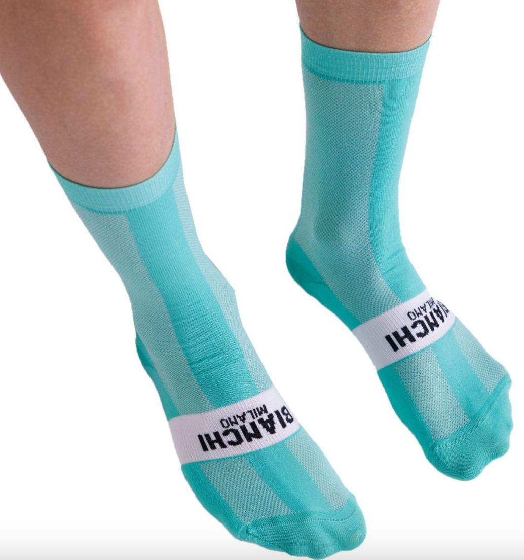 CALZE BIANCHI MILANO CLASSIC PROMO