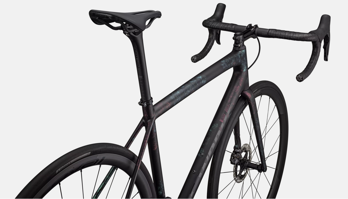SPECIALIZED S-WORKS AETHOS SHIMANO DURA-ACE Di2 12v