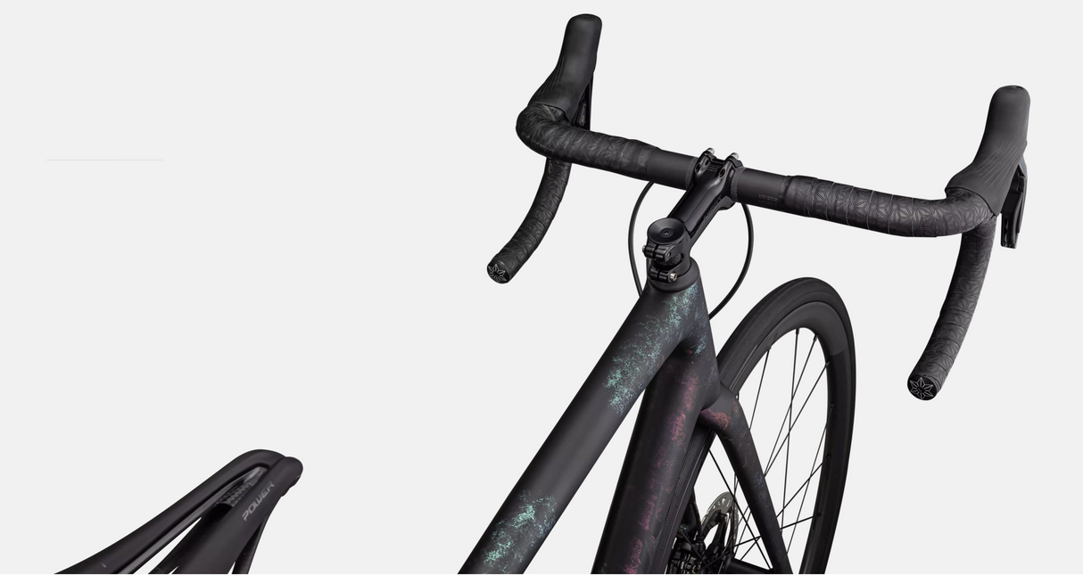 SPECIALIZED S-WORKS AETHOS SHIMANO DURA-ACE Di2 12v