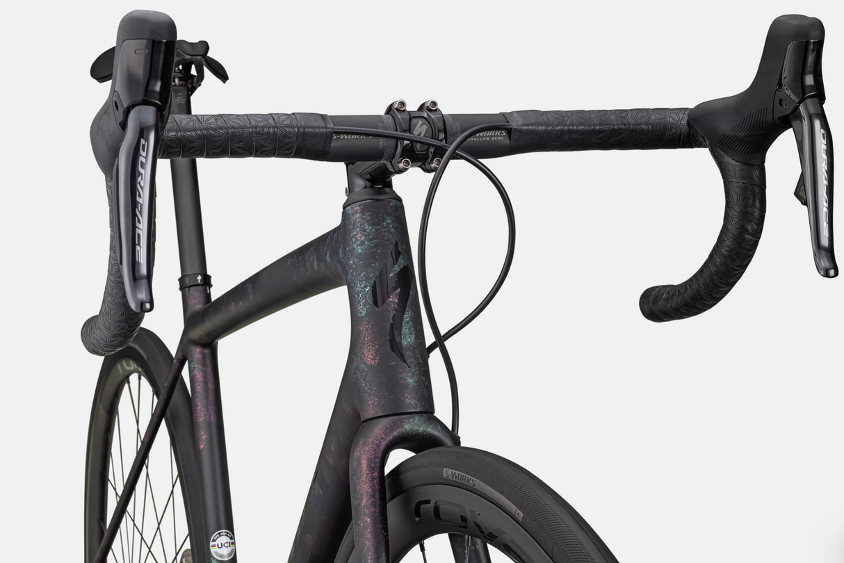 SPECIALIZED S-WORKS AETHOS SHIMANO DURA-ACE Di2 12v