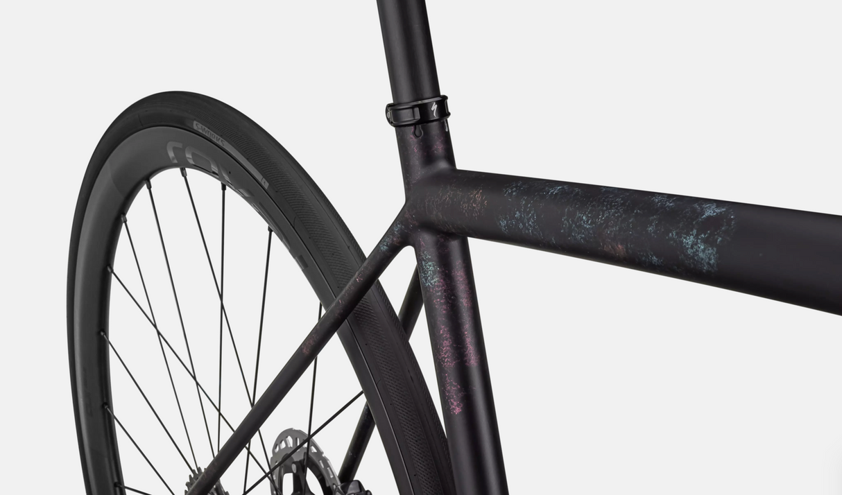 SPECIALIZED S-WORKS AETHOS SHIMANO DURA-ACE Di2 12v