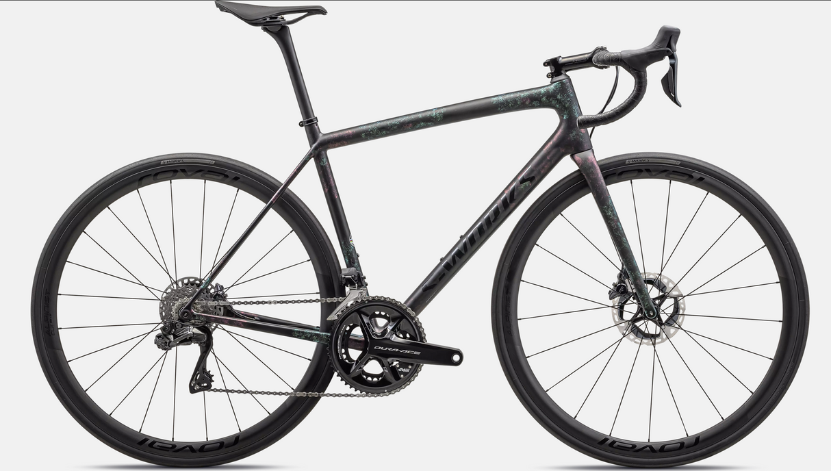 SPECIALIZED S-WORKS AETHOS SHIMANO DURA-ACE Di2 12v