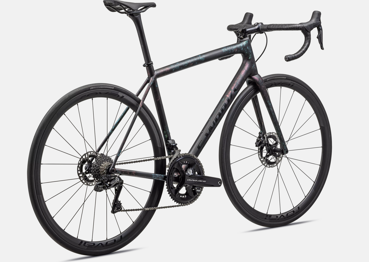 SPECIALIZED S-WORKS AETHOS SHIMANO DURA-ACE Di2 12v