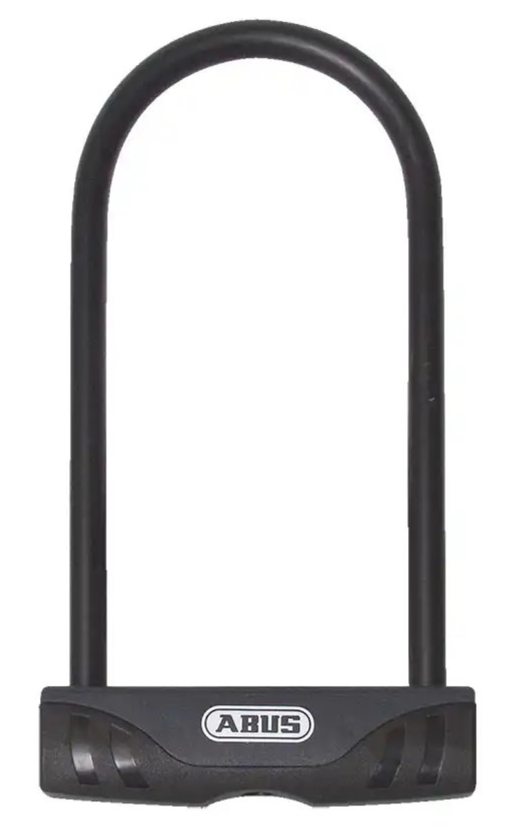 ANTIFURTO AD ARCO ABUS FACILO 32