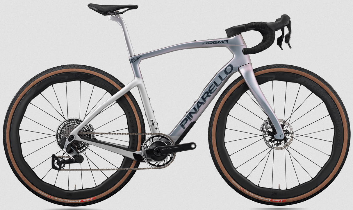 PINARELLO DOGMA GR SRAM RED XPLR AXS 1x13
