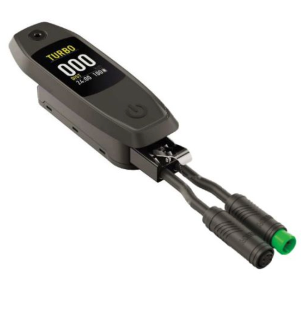 SPECIALIZED MASTERMIND TURBO CONNECT UNIT 2 (TCU 2)