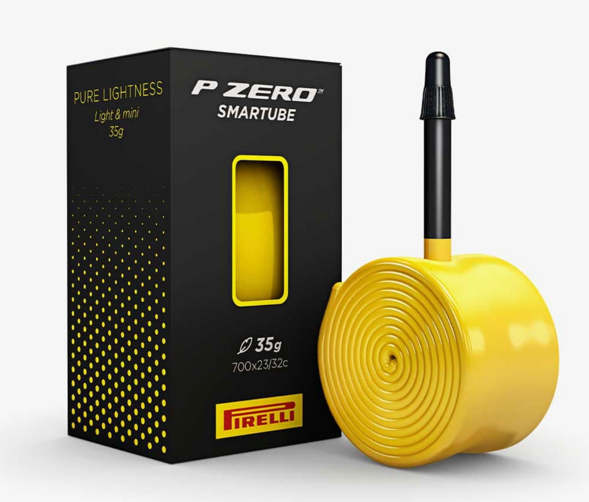 CAMERA D'ARIA PIRELLO P ZERO™ SmarTUBE