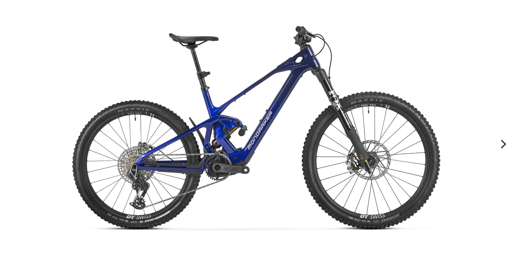 MONDRAKER ZENDIT XR