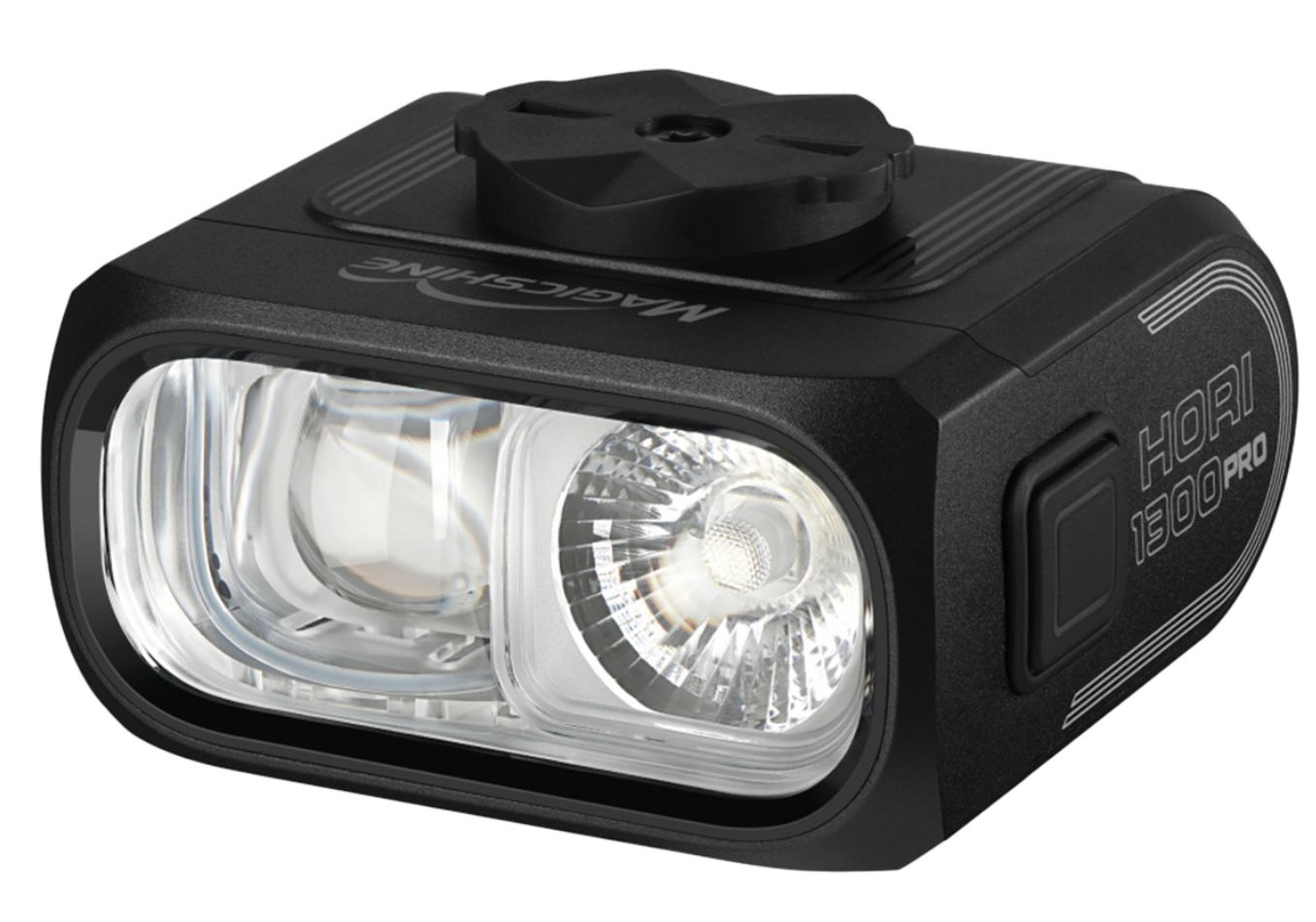FANALINO ANTERIORE MAGICSHINE HORI 1300 PRO USB-C
