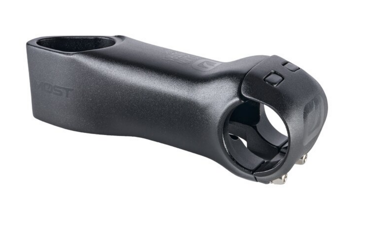 ATTACCO MANUBRIO MOST CLAW ULTRA AERO ALU