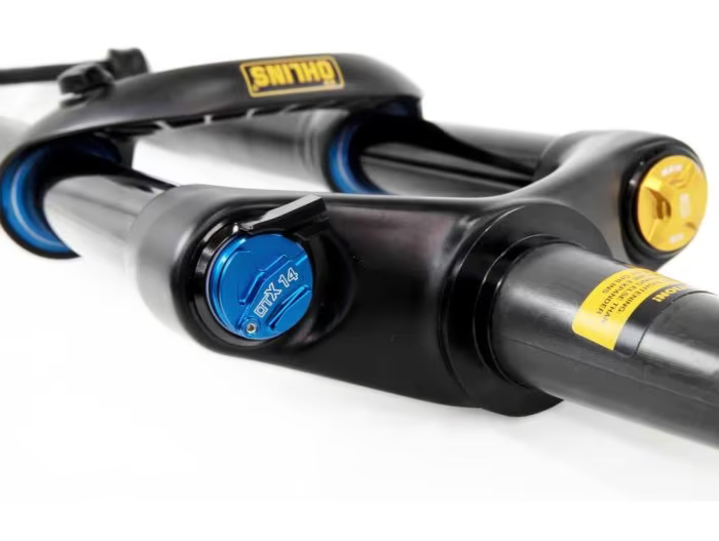 Ohlins Gabel RXC Carbon 34 M.1