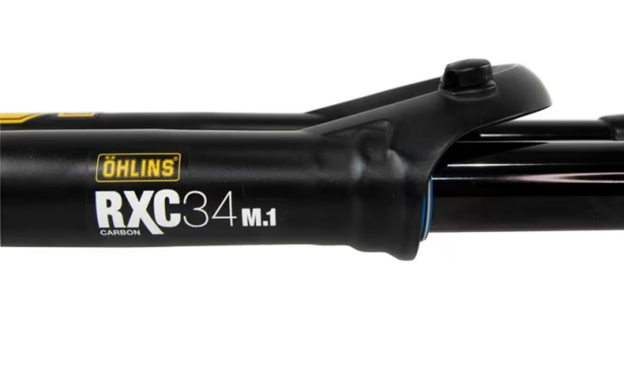 Ohlins Gabel RXC Carbon 34 M.1
