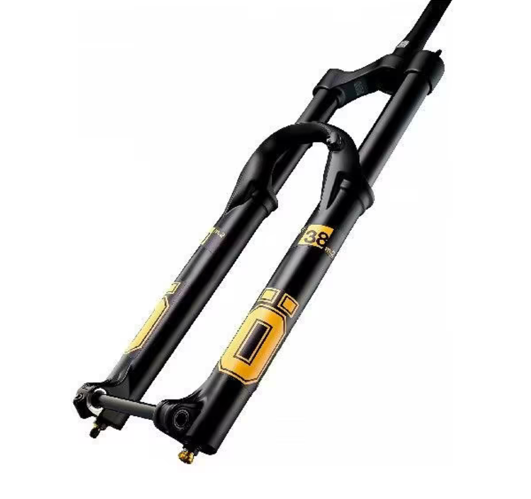 Öhlins RXF38 m.2 Air TTX18 29”/44/160 Fork