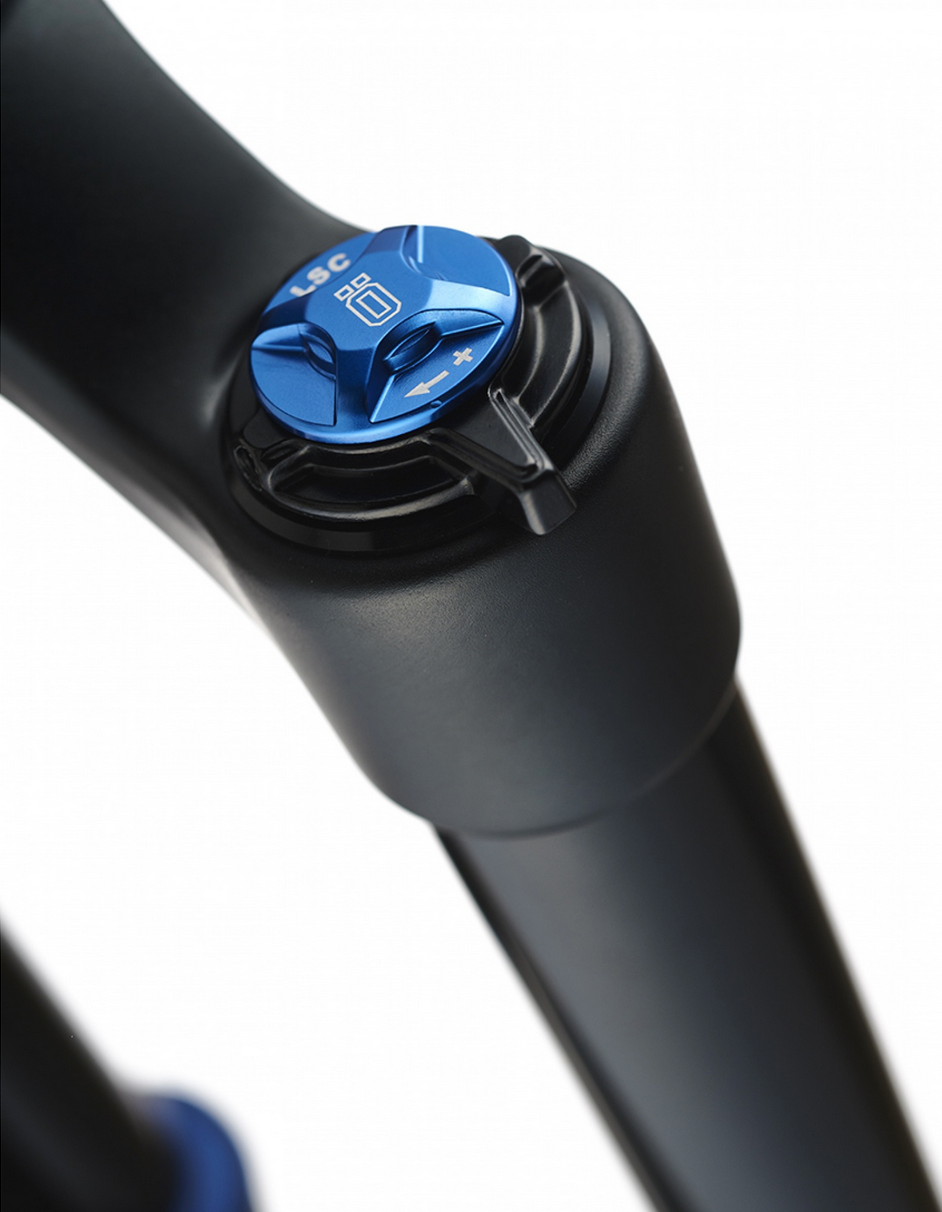 Ohlins Gabel RXF34 M.2 120mm