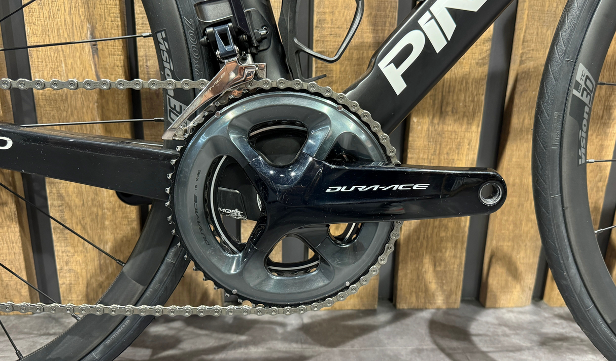 Pinarello Dogma F12 XLIGHT Dura-Ace Di2 11v - Usato