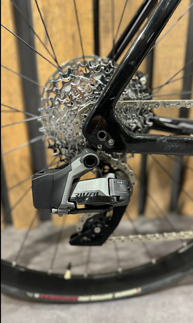 Trek Émonda SL 6 Disc - Rival AXS Size 58 2nd Hand