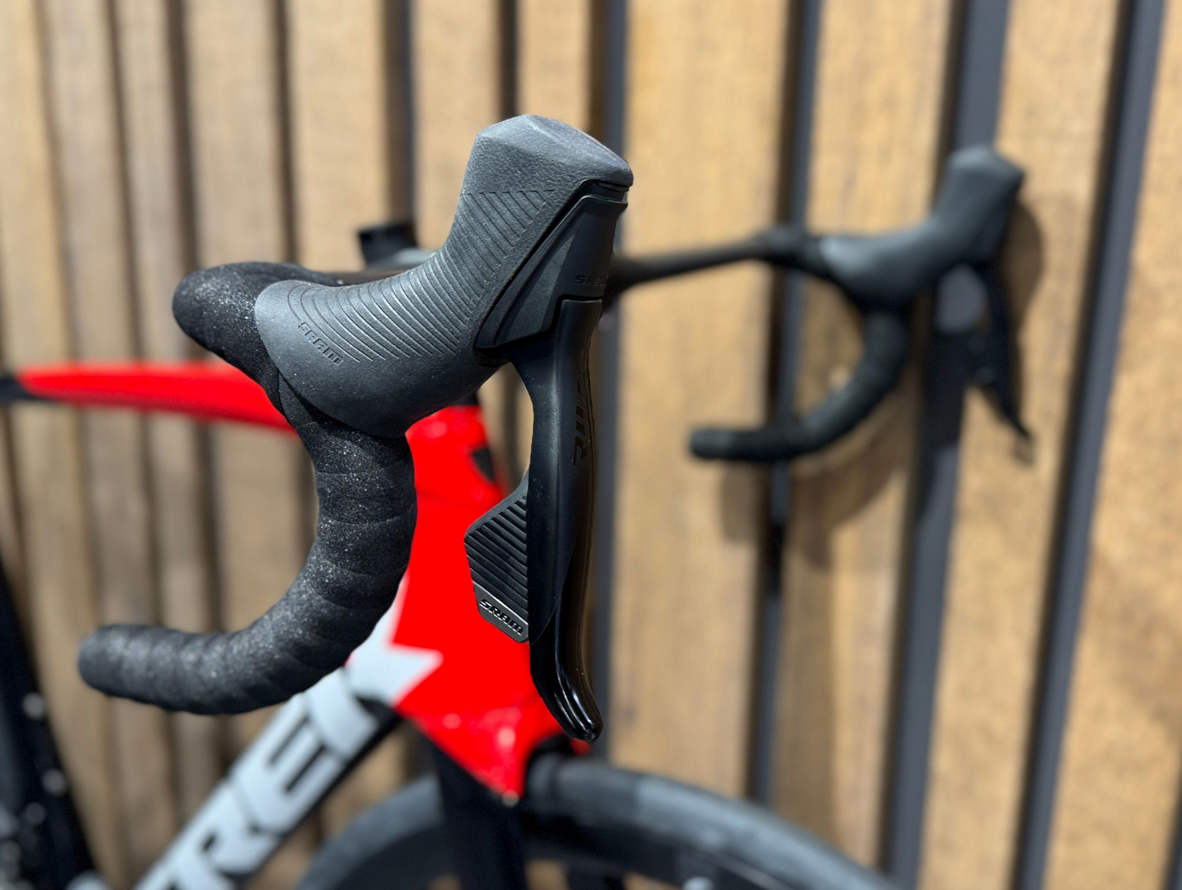 Trek Émonda SL 6 Disc - Rival AXS T. 58 Usato