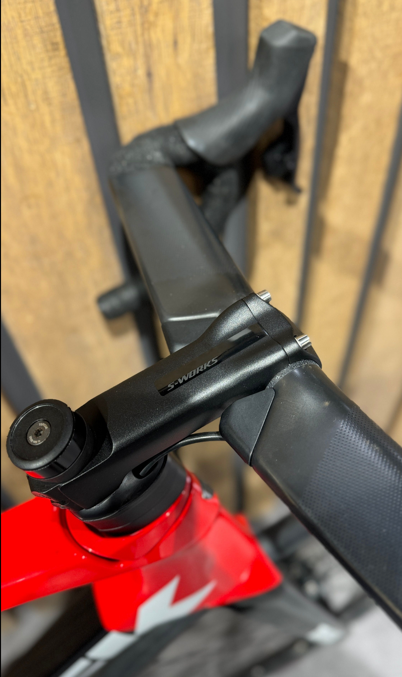 Trek Émonda SL 6 Disc - Rival AXS Size 58 2nd Hand