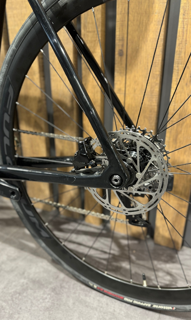 Trek Émonda SL 6 Disc - Rival AXS T. 58 Usato