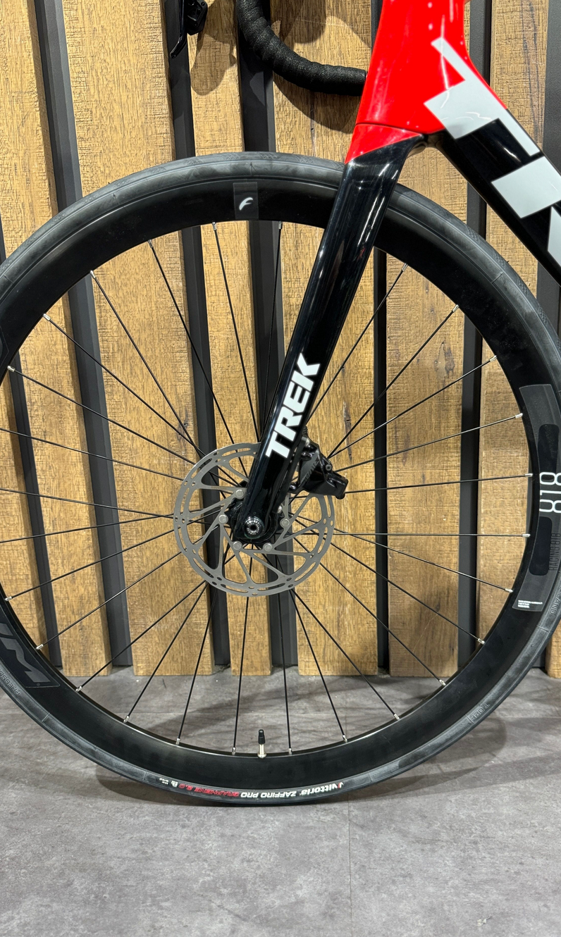 Trek Émonda SL 6 Disc - Rival AXS T. 58 Usato