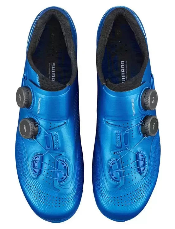 SHIMANO S-PHYRE RC902 SHOES