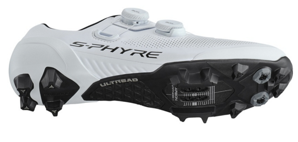 SCARPE SHIMANO S-PHYRE XC903