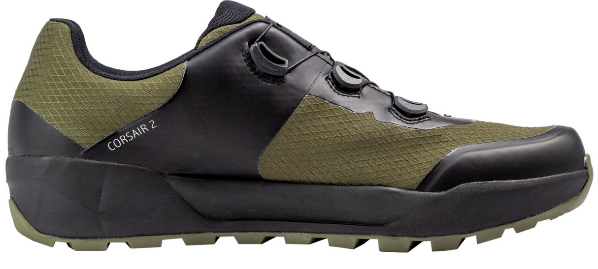 SCARPA NORTHWAVE CORSAIR 2
